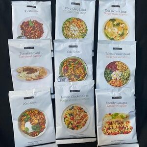 Epicure Meal Mix Bundle